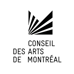 Conseil des arts de Montréal_logo