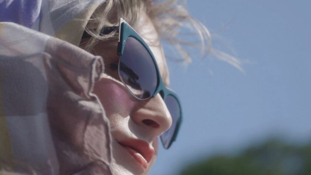 Framing Agnes