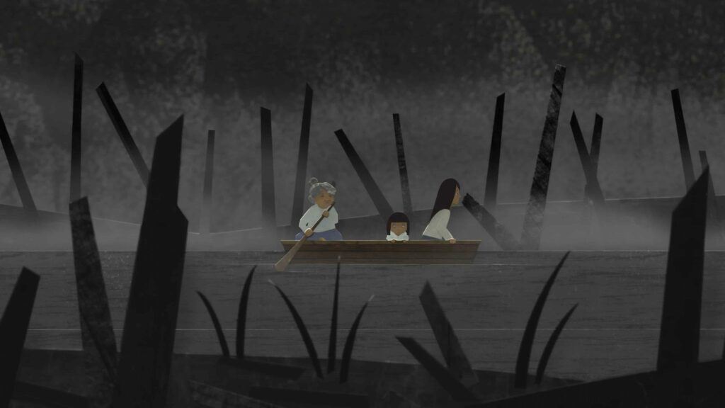 Boat People