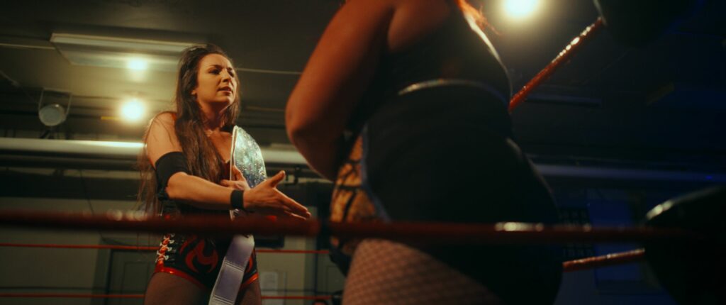 Sisters of Wrestling
