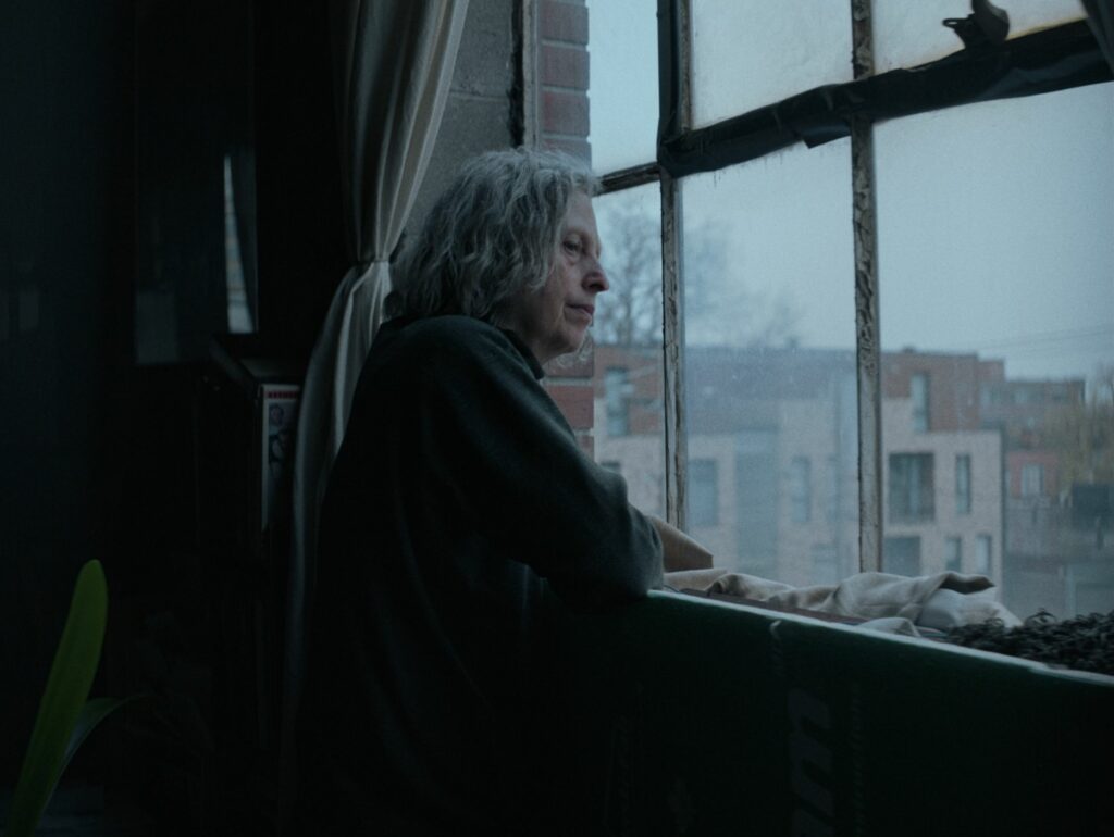Losing your&nbsp;home
