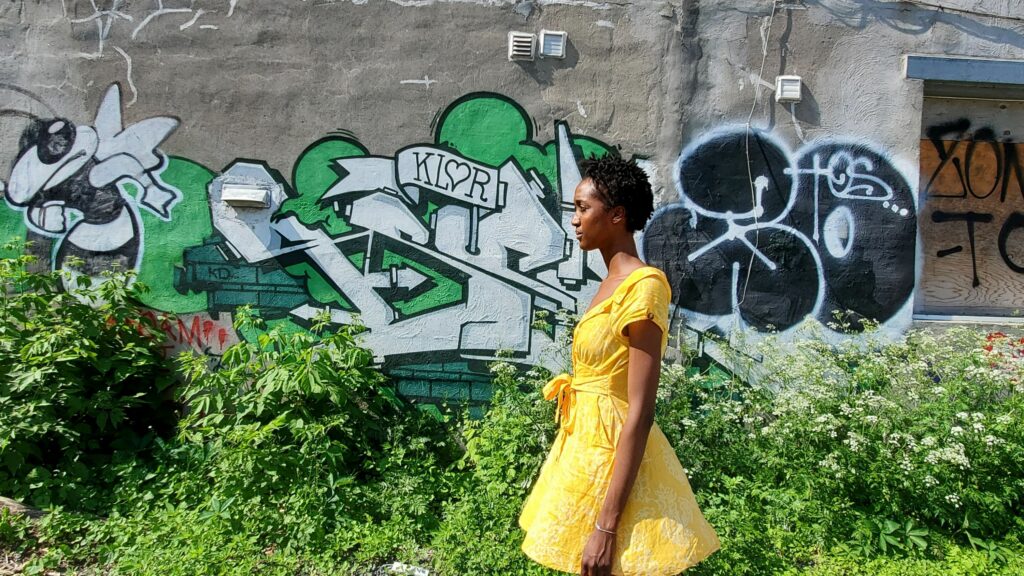 The Myth of the Black&nbsp;Woman