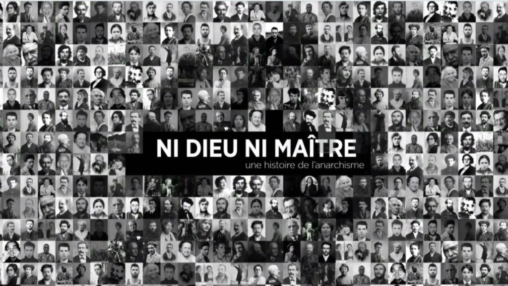 Ni Dieu ni maître – Épisode 3 : Des fleurs et des&nbsp;pavés