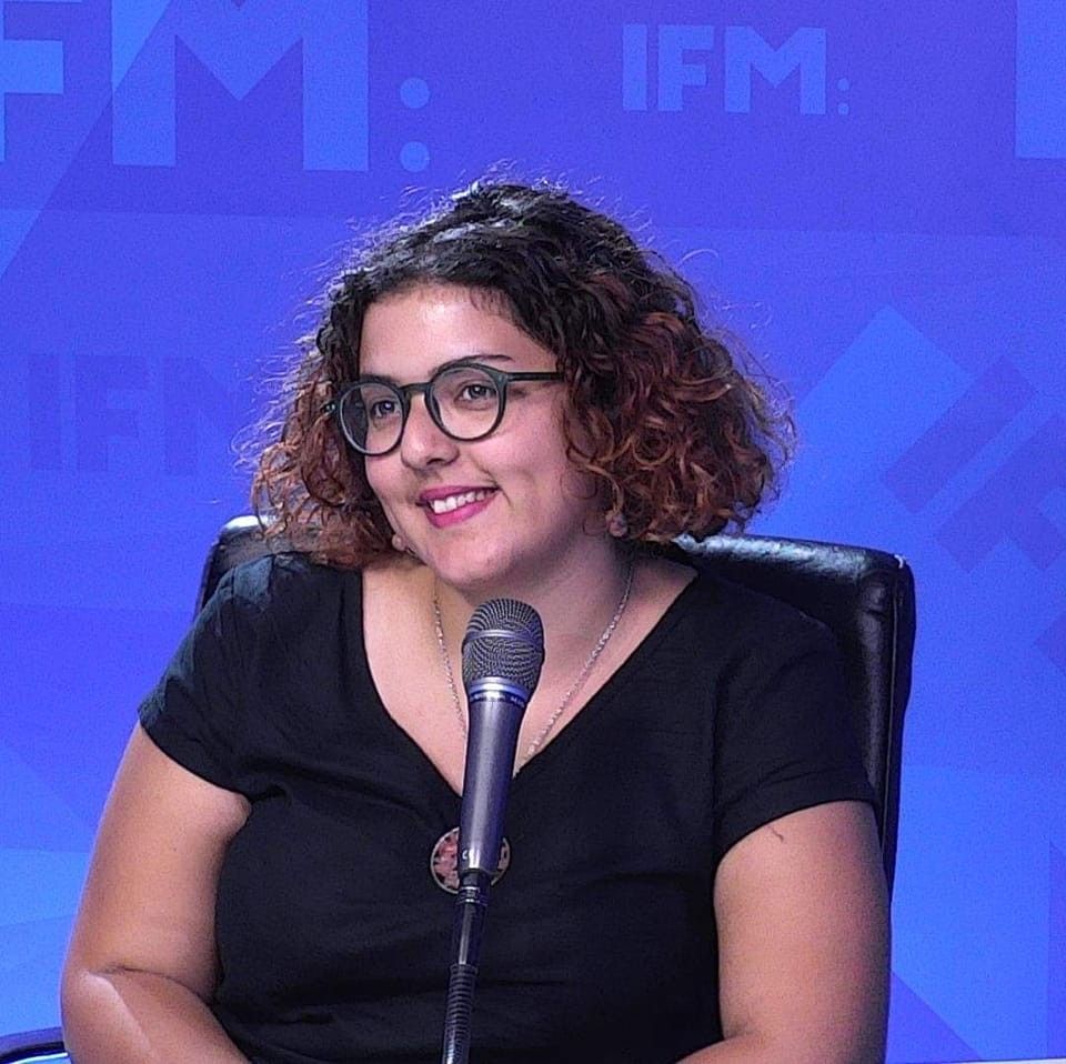Photo du réalisateur