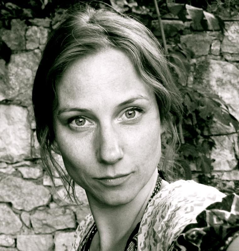 Photo du réalisateur