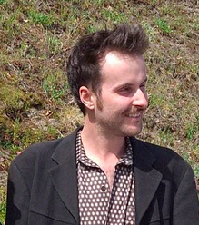 Photo du réalisateur