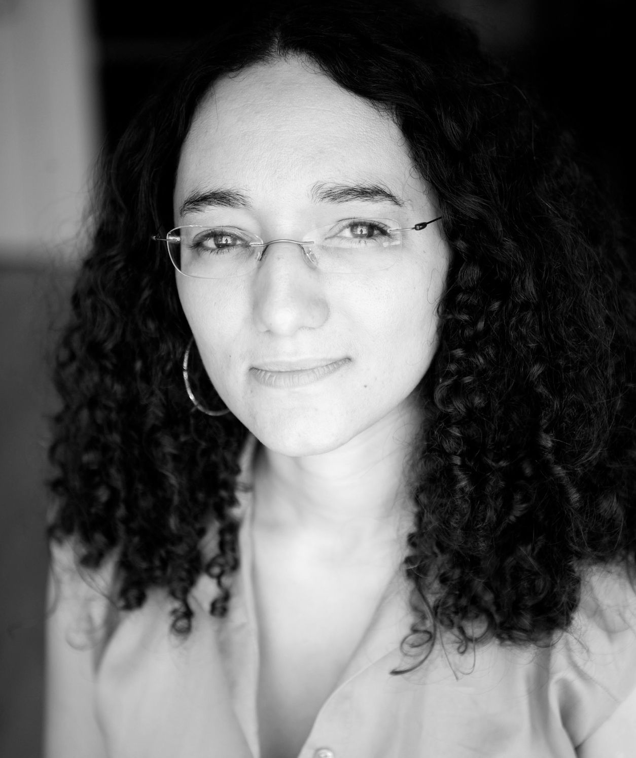 Photo du réalisateur