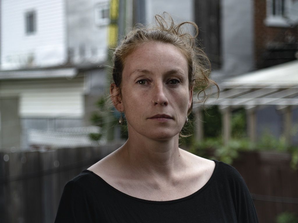 Photo du réalisateur