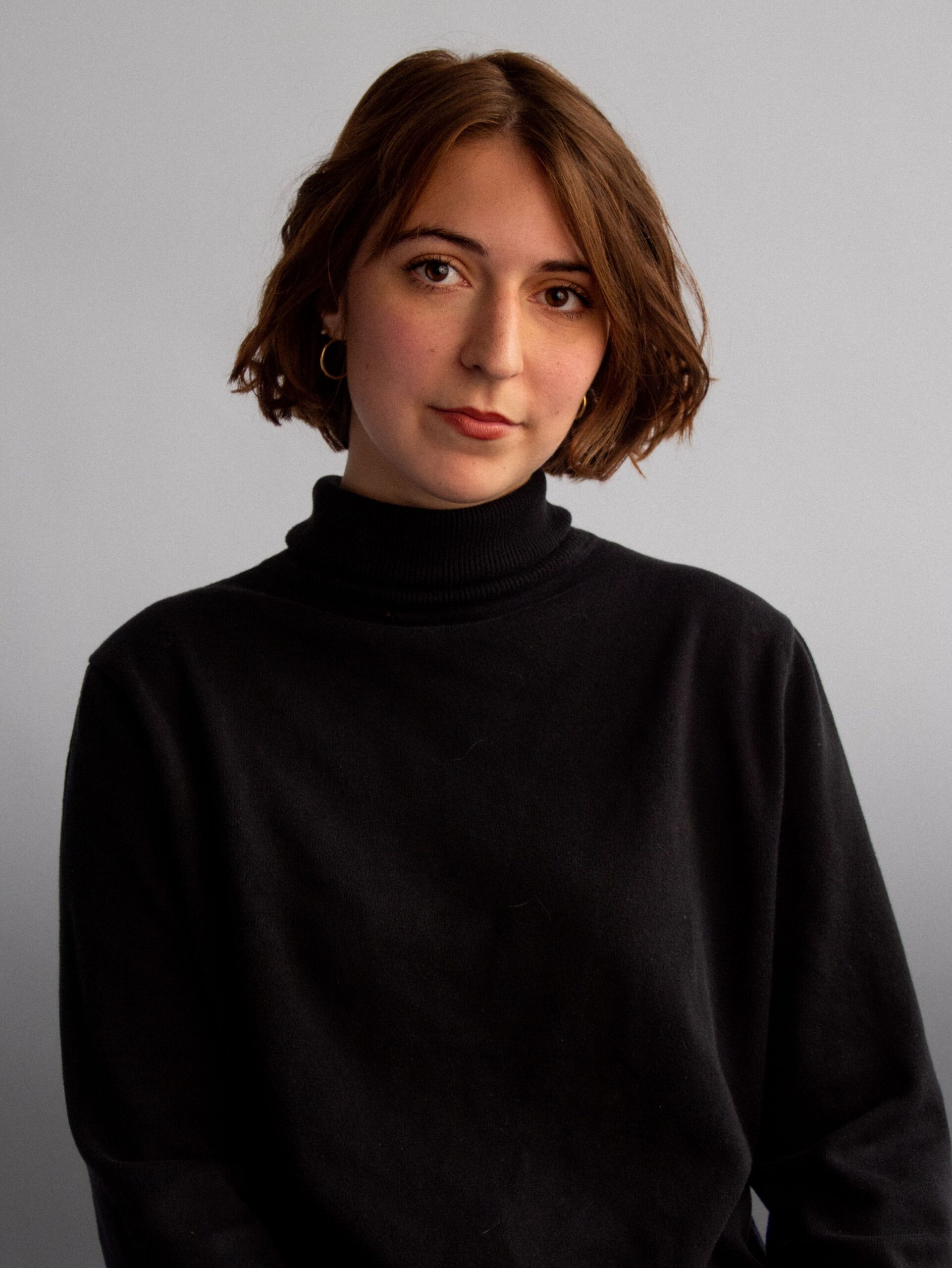 Photo du réalisateur