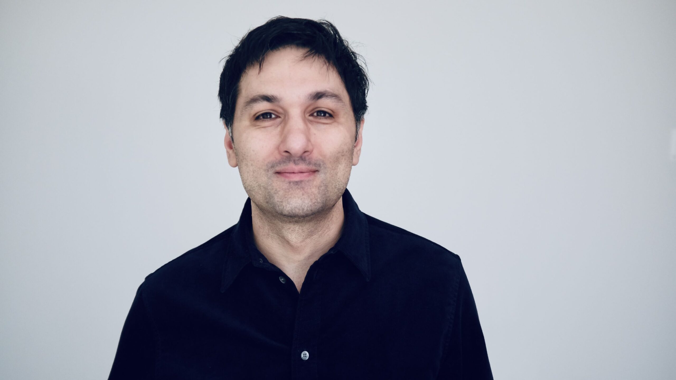 Photo du réalisateur