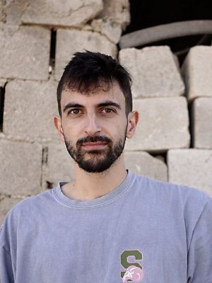 Photo du réalisateur