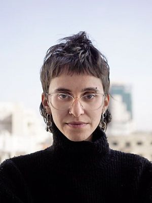 Photo du réalisateur
