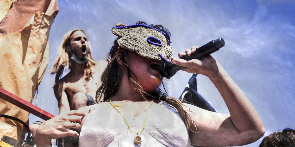 Uprising