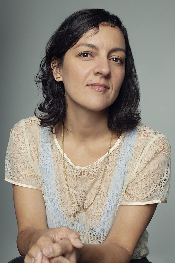 Photo du réalisateur