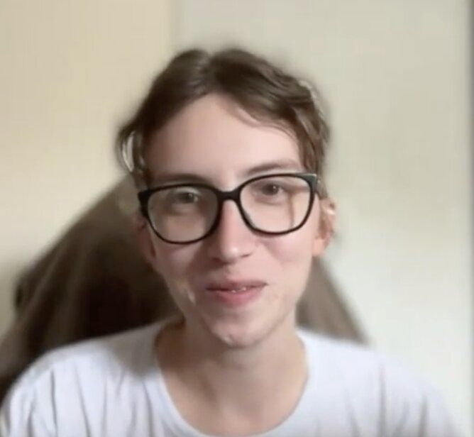 Photo du réalisateur