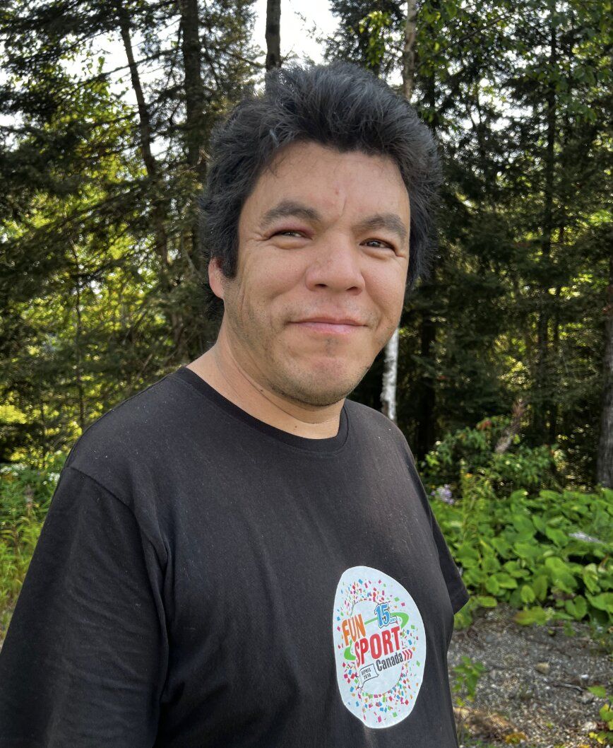 Photo du réalisateur