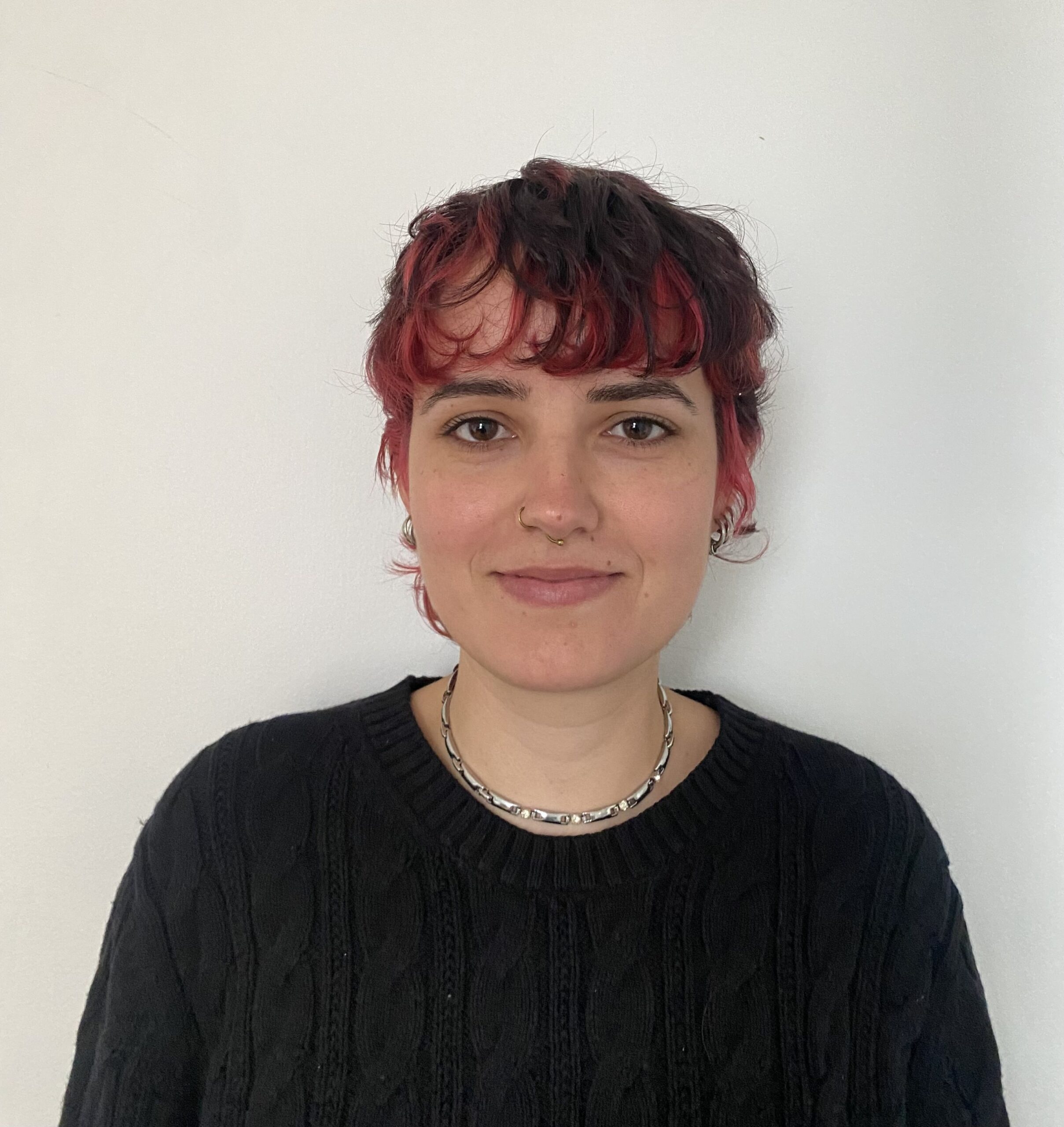 Photo du réalisateur