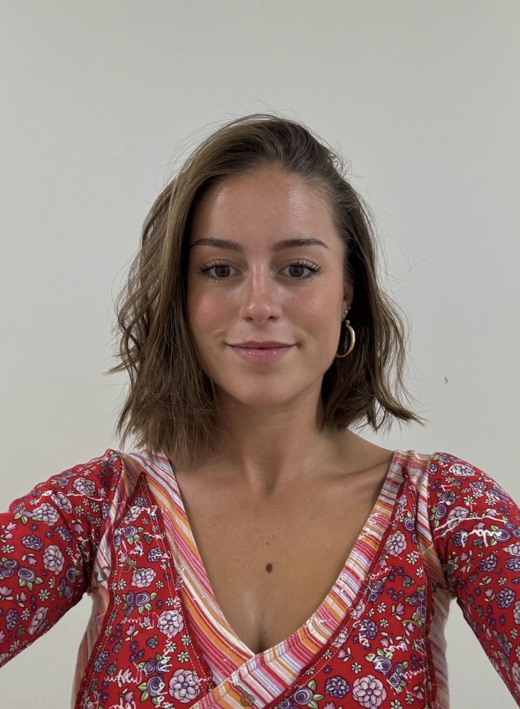 Photo du réalisateur