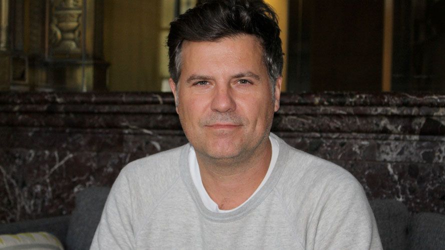Photo du réalisateur