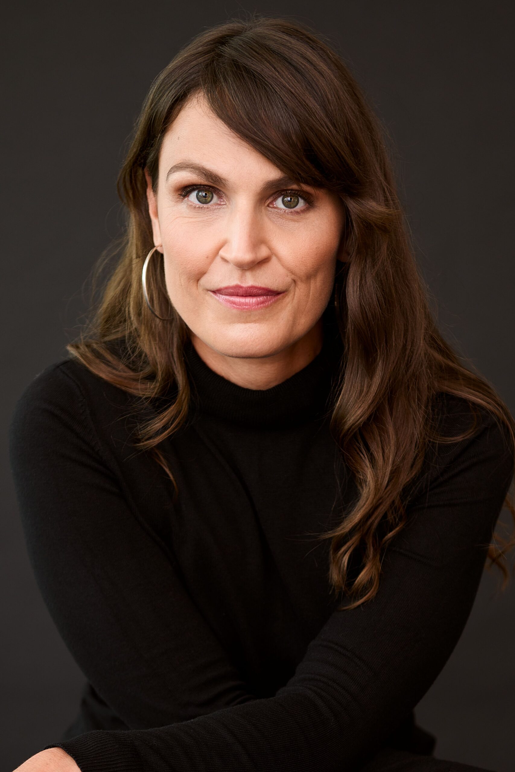 Photo du réalisateur