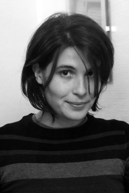 Photo du réalisateur