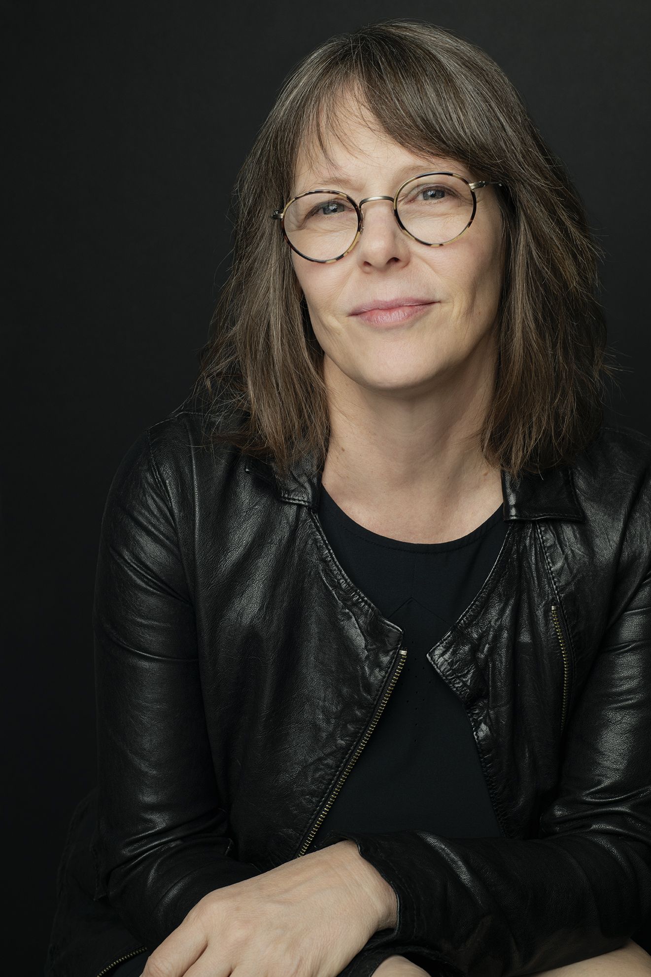Photo du réalisateur
