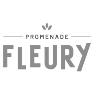 Promenade Fleury