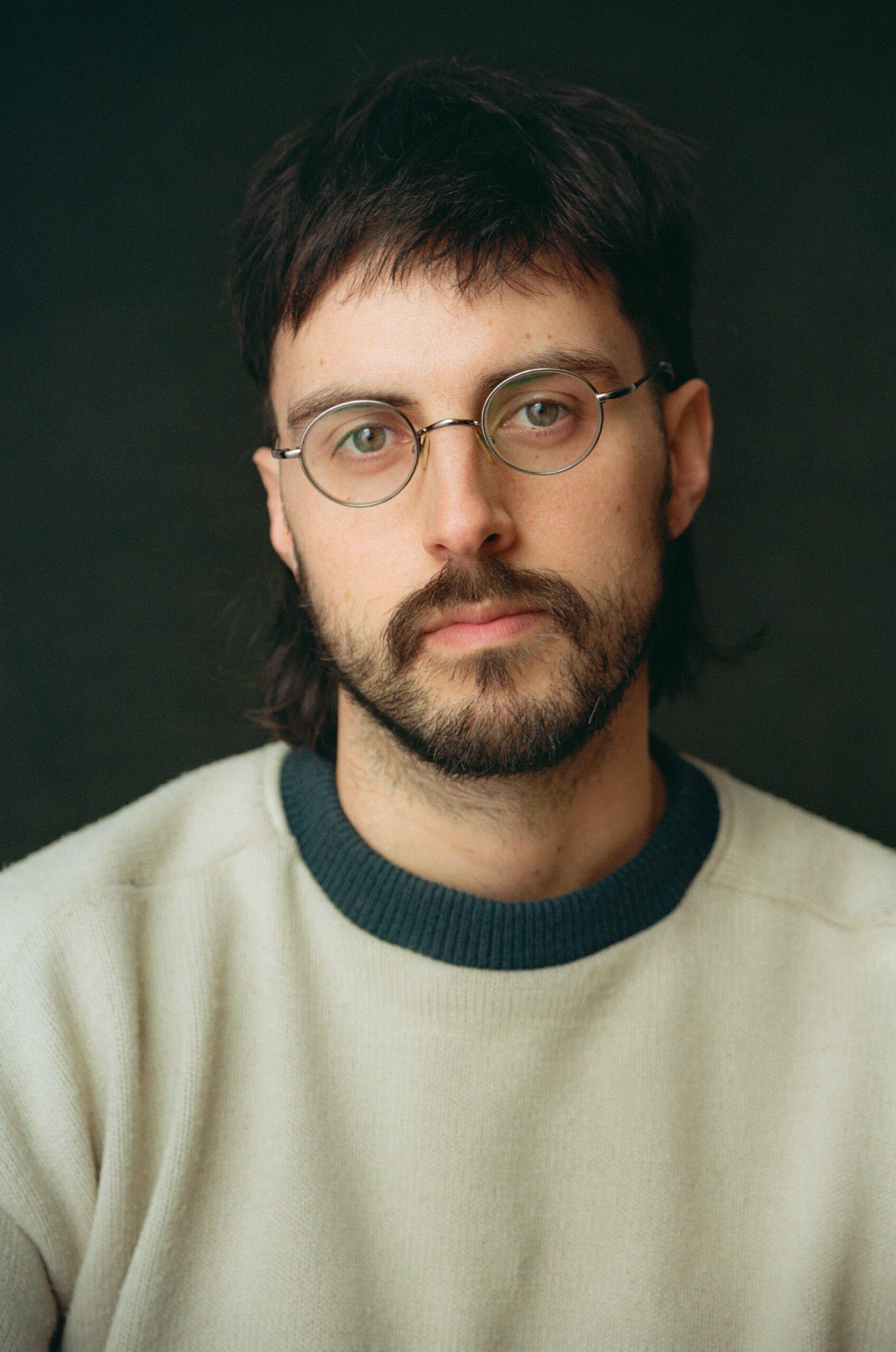 Photo du réalisateur